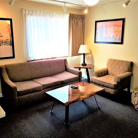 Getaways At Snow Lake Lodge Big Bear Lake Eksteriør billede