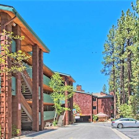 Getaways At Snow Lake Lodge Big Bear Lake Eksteriør billede