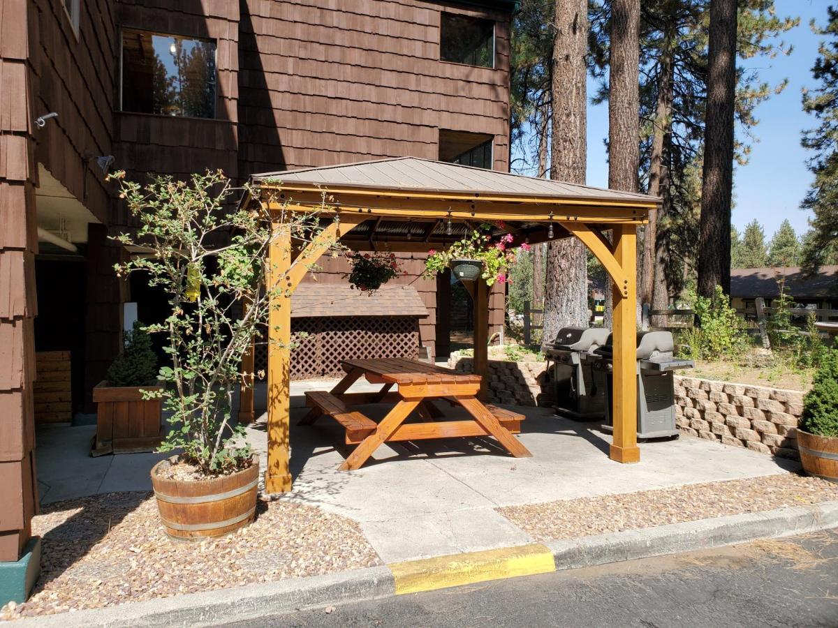 Getaways At Snow Lake Lodge Big Bear Lake Eksteriør billede
