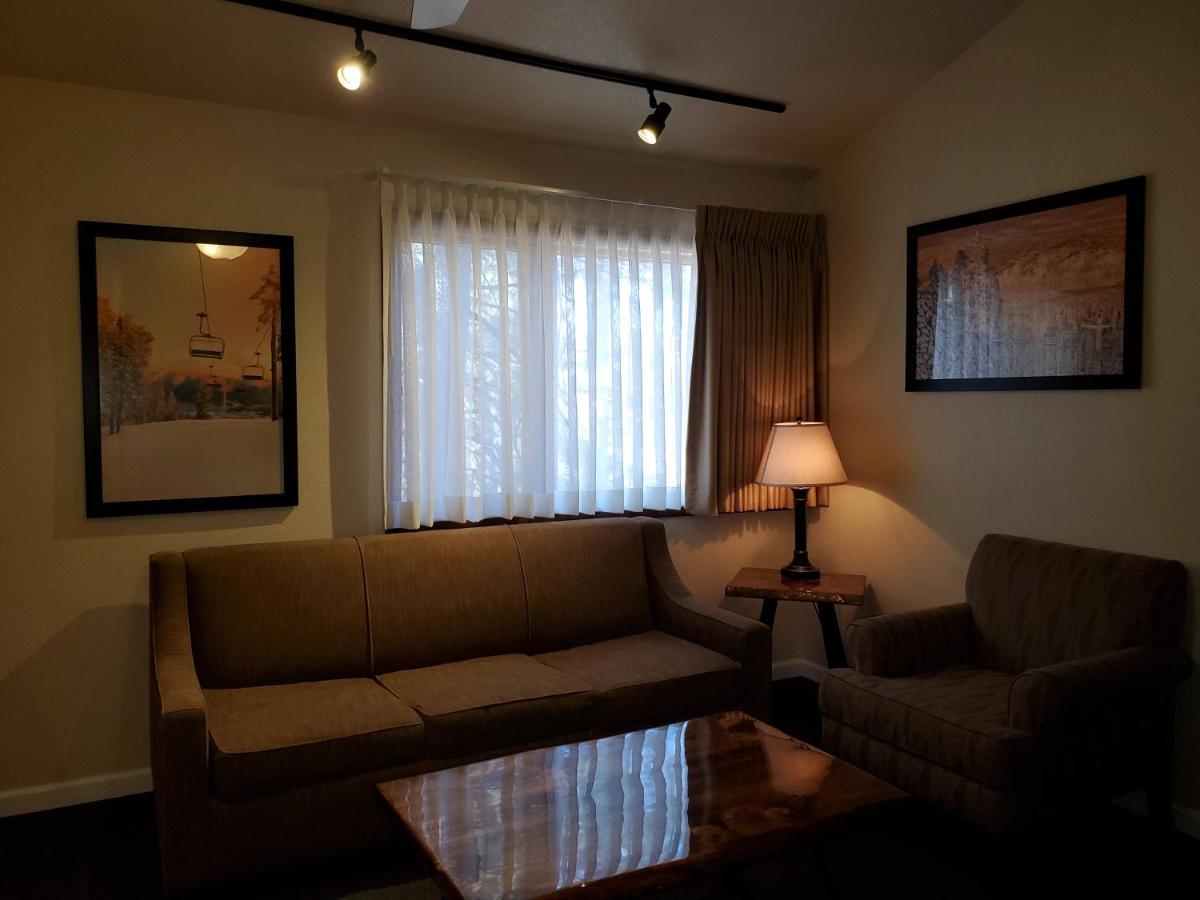 Getaways At Snow Lake Lodge Big Bear Lake Eksteriør billede