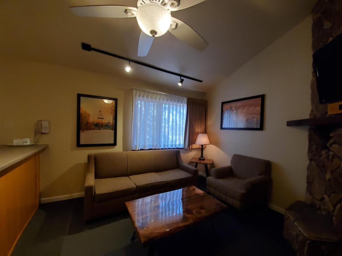 Getaways At Snow Lake Lodge Big Bear Lake Eksteriør billede