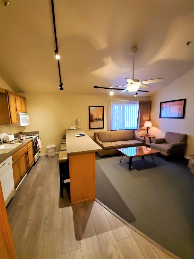 Getaways At Snow Lake Lodge Big Bear Lake Eksteriør billede