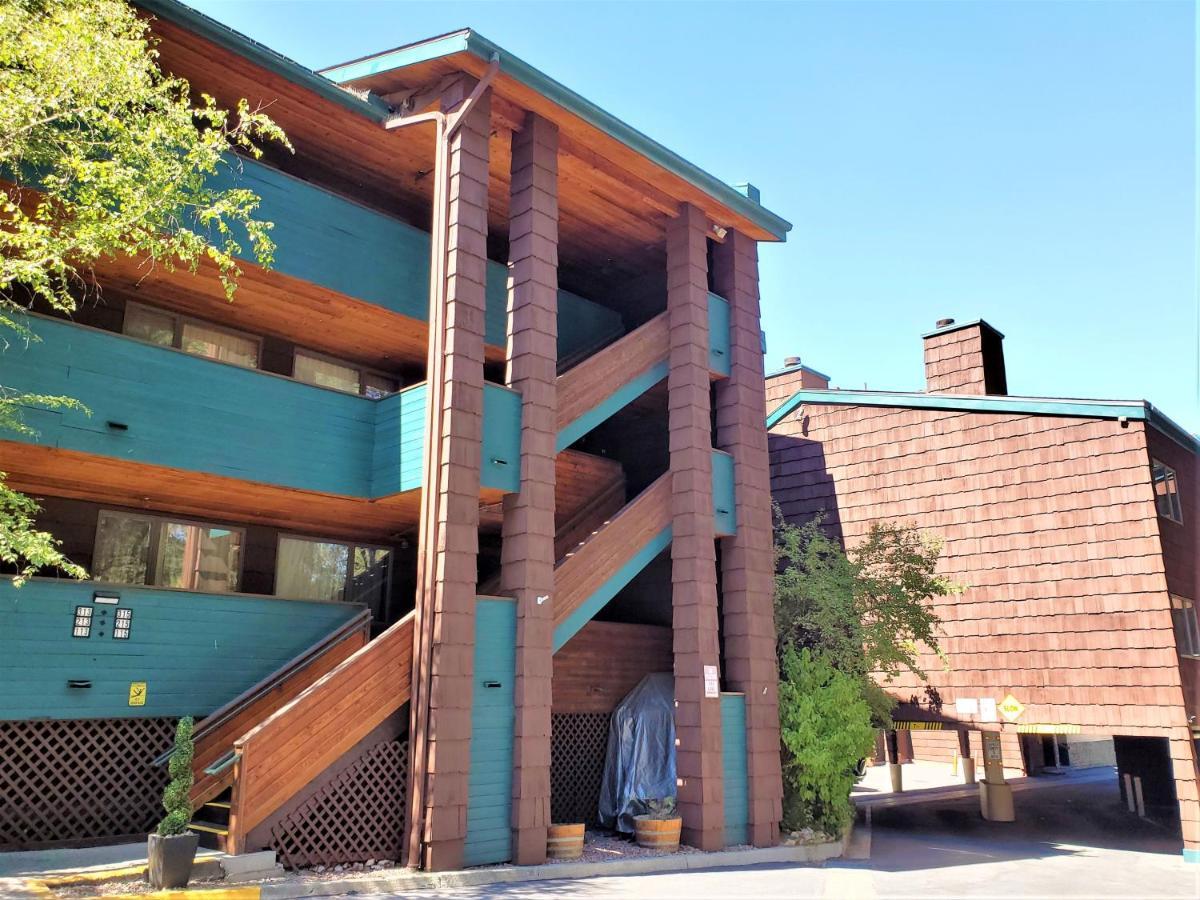 Getaways At Snow Lake Lodge Big Bear Lake Eksteriør billede