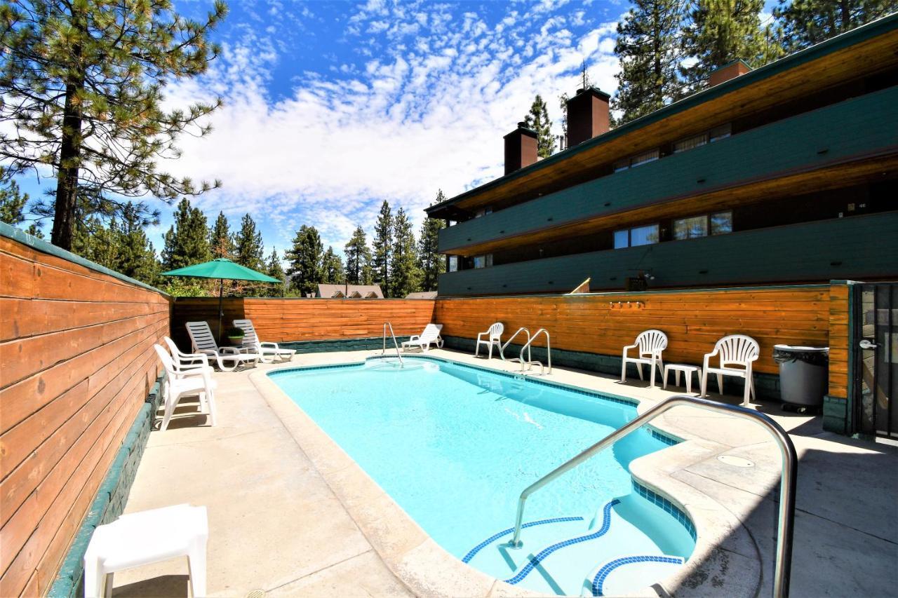 Getaways At Snow Lake Lodge Big Bear Lake Eksteriør billede
