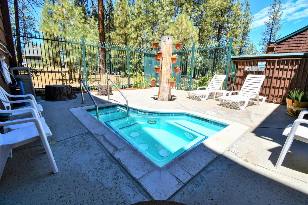 Getaways At Snow Lake Lodge Big Bear Lake Eksteriør billede