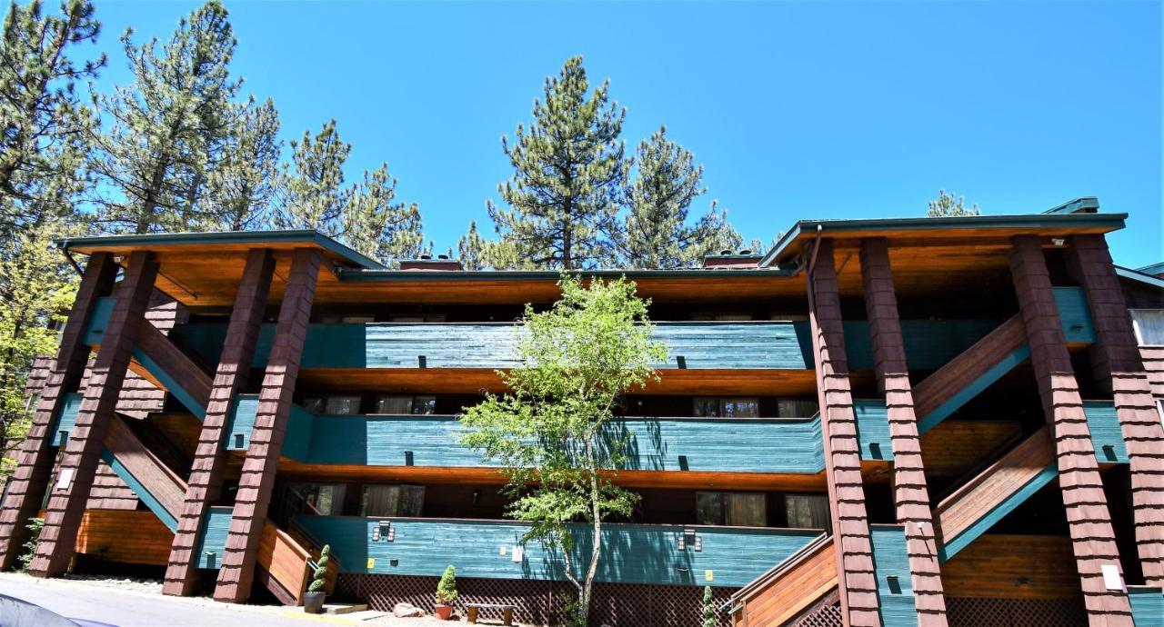 Getaways At Snow Lake Lodge Big Bear Lake Eksteriør billede