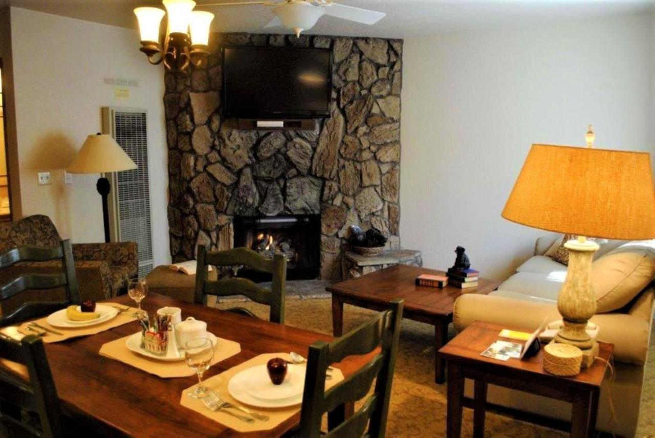Getaways At Snow Lake Lodge Big Bear Lake Eksteriør billede