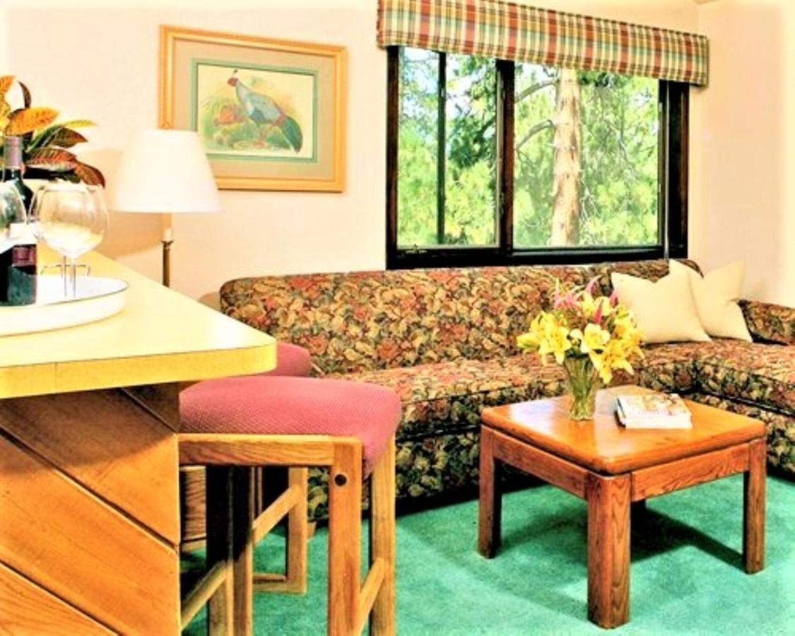 Getaways At Snow Lake Lodge Big Bear Lake Eksteriør billede