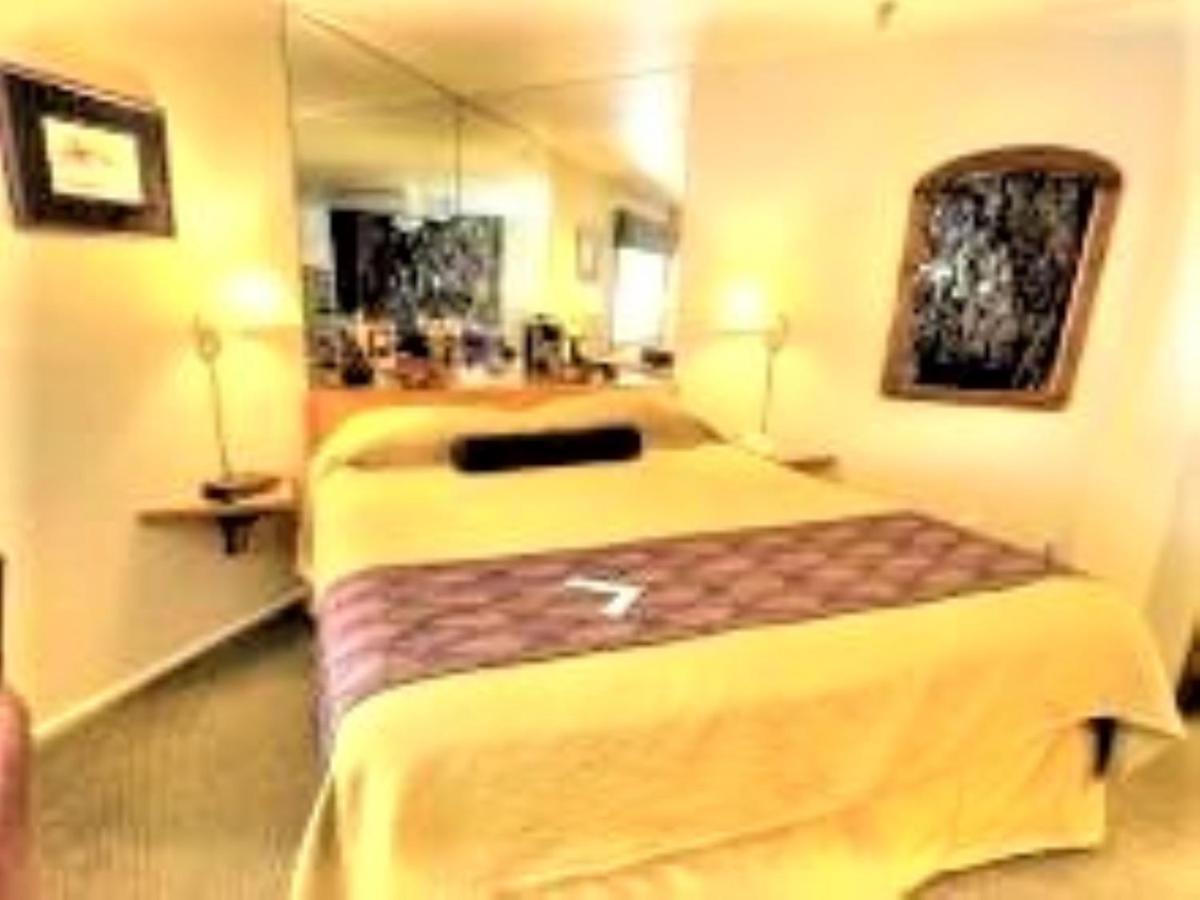 Getaways At Snow Lake Lodge Big Bear Lake Eksteriør billede