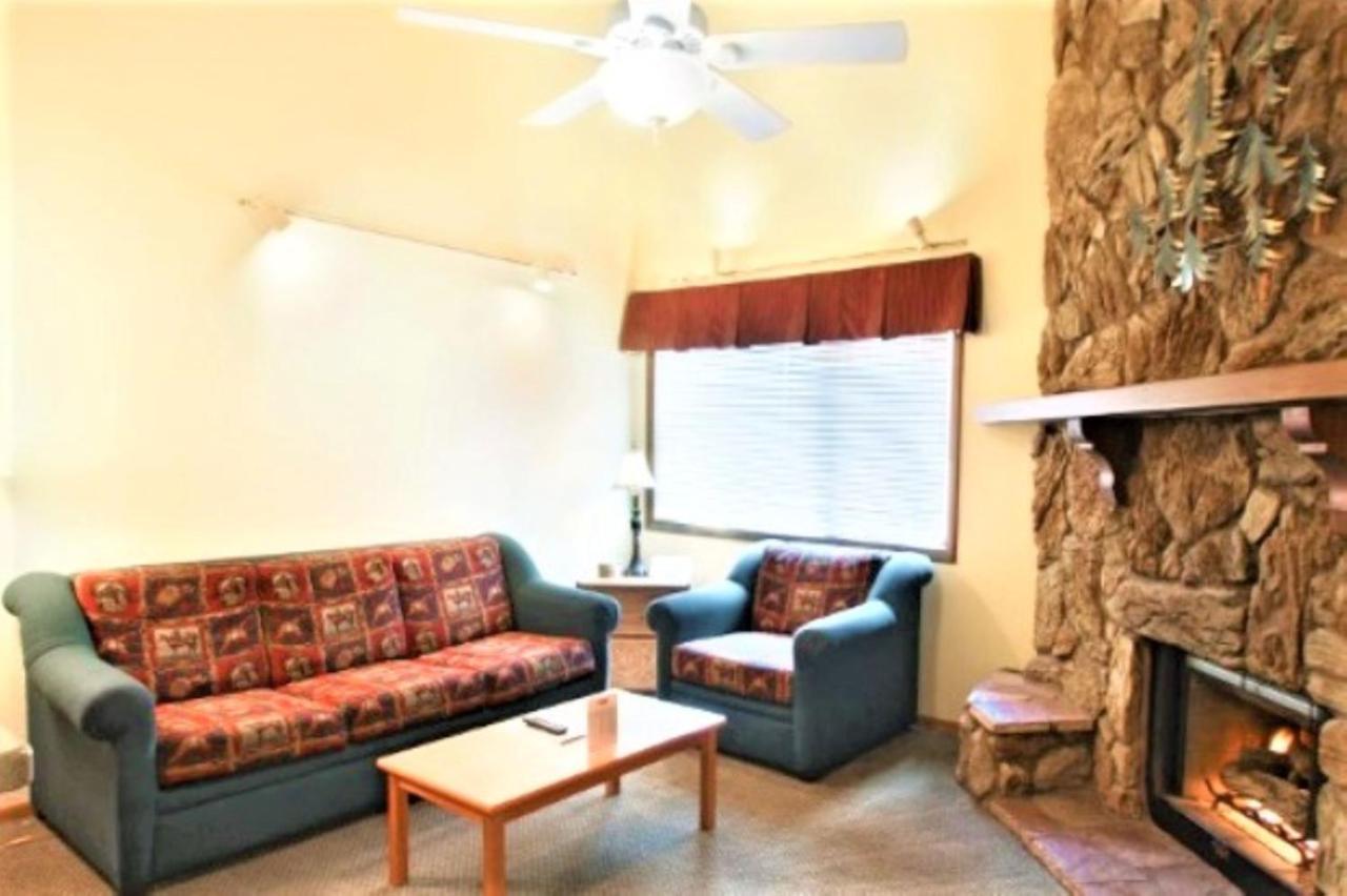 Getaways At Snow Lake Lodge Big Bear Lake Eksteriør billede