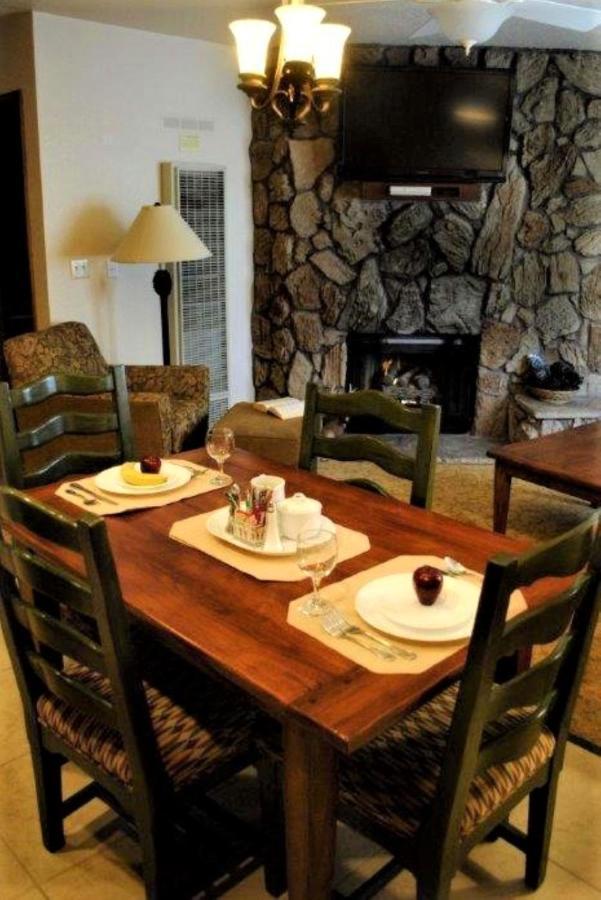 Getaways At Snow Lake Lodge Big Bear Lake Eksteriør billede