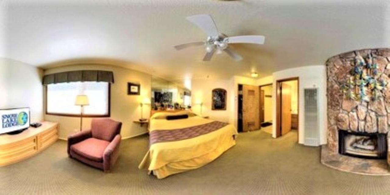 Getaways At Snow Lake Lodge Big Bear Lake Eksteriør billede