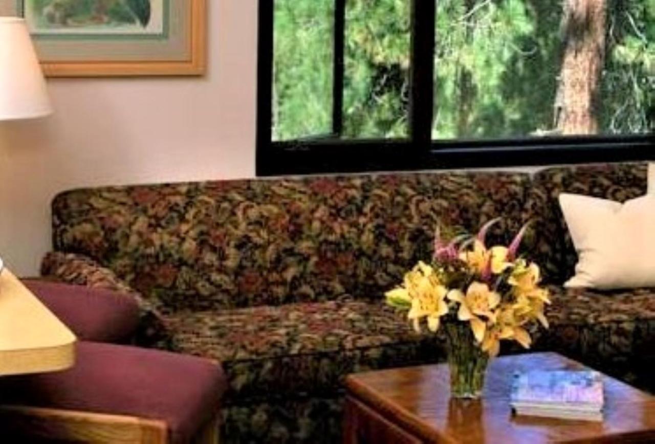 Getaways At Snow Lake Lodge Big Bear Lake Eksteriør billede
