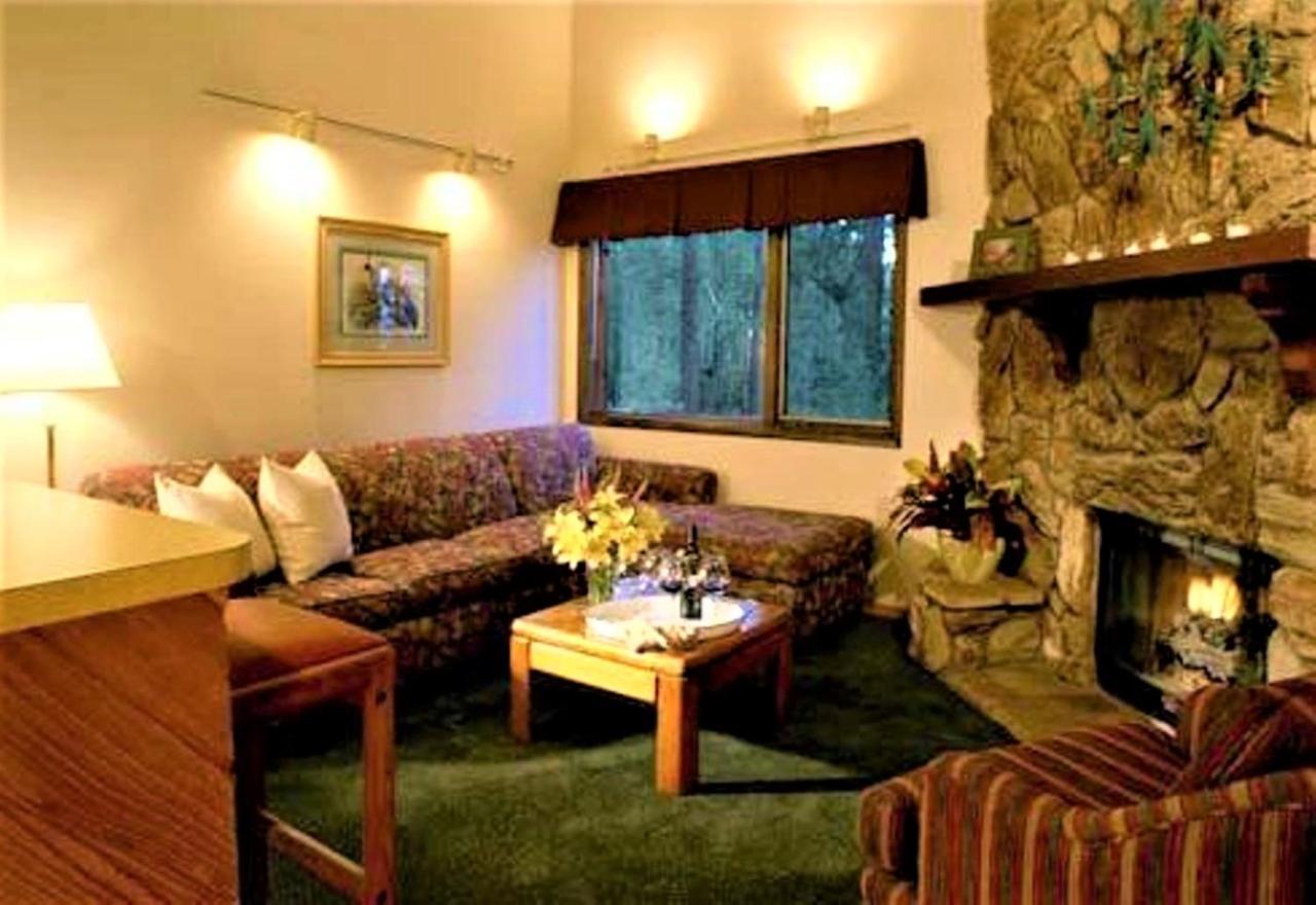 Getaways At Snow Lake Lodge Big Bear Lake Eksteriør billede