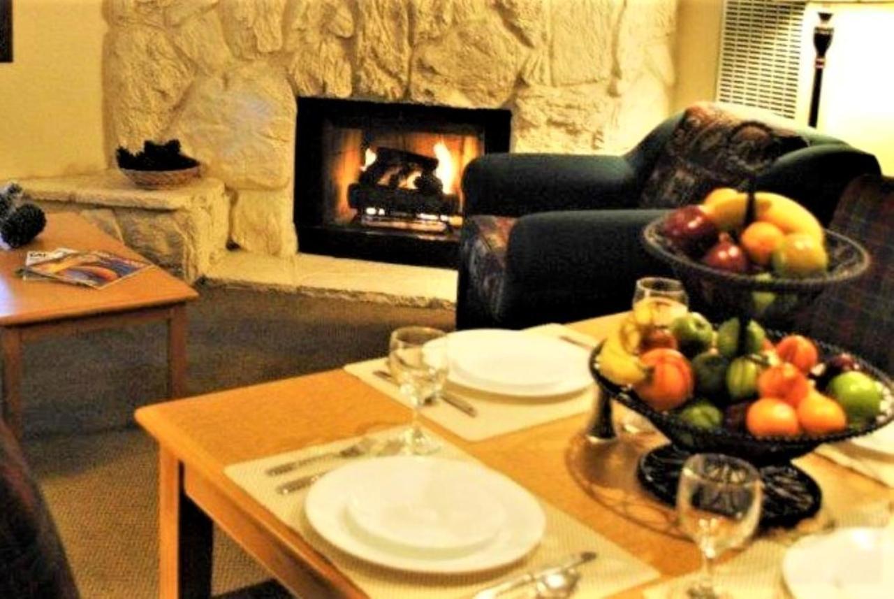 Getaways At Snow Lake Lodge Big Bear Lake Eksteriør billede