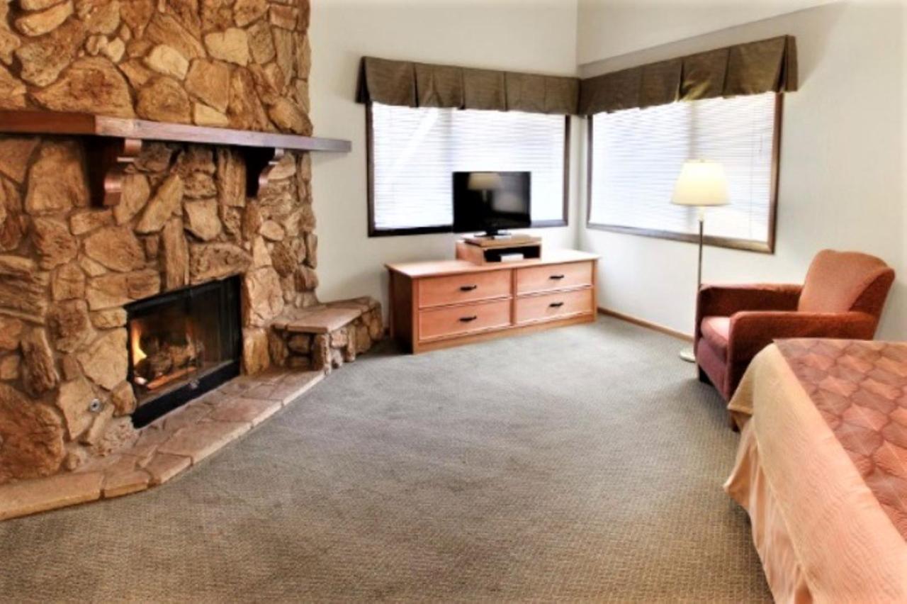 Getaways At Snow Lake Lodge Big Bear Lake Eksteriør billede
