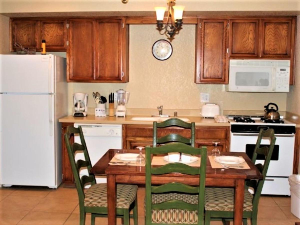 Getaways At Snow Lake Lodge Big Bear Lake Eksteriør billede