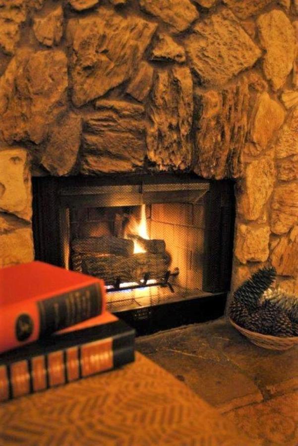 Getaways At Snow Lake Lodge Big Bear Lake Eksteriør billede